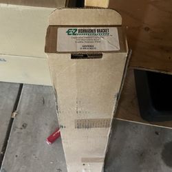 Dishwasher Braket