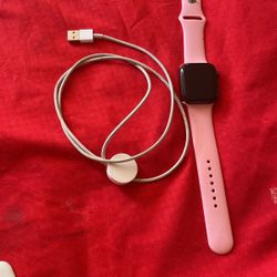 Apple Watch Series SE
