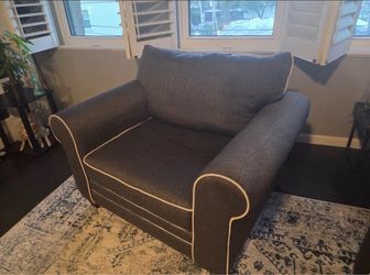 Chair for free