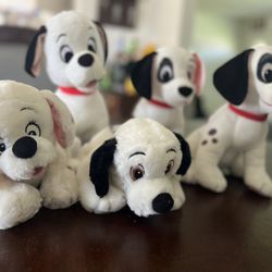 Disneys 101 Dalmatians "Patch"