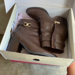 Bandolino Woman boots