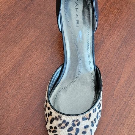 Cute Shoes! Sz.9 Will fit 8.5