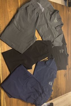 Scrub Sets / Nurse Uniform 