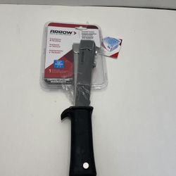 Arrow Slim Hammer Tacker