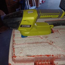 Ryobi 18v Too