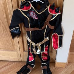 Halloween Costume