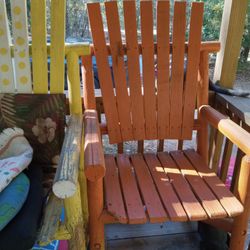 Outdoor Porchchairs Reduced Price