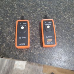 Chevy Tpms Reset Tool