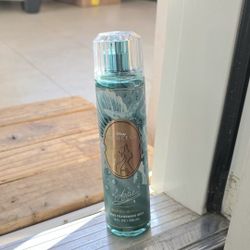 BATH & BODY WORKS ARIEL DISNEY PRINCESS FINE FRAGRANCE MIST SPRAY 8 OZ NEW