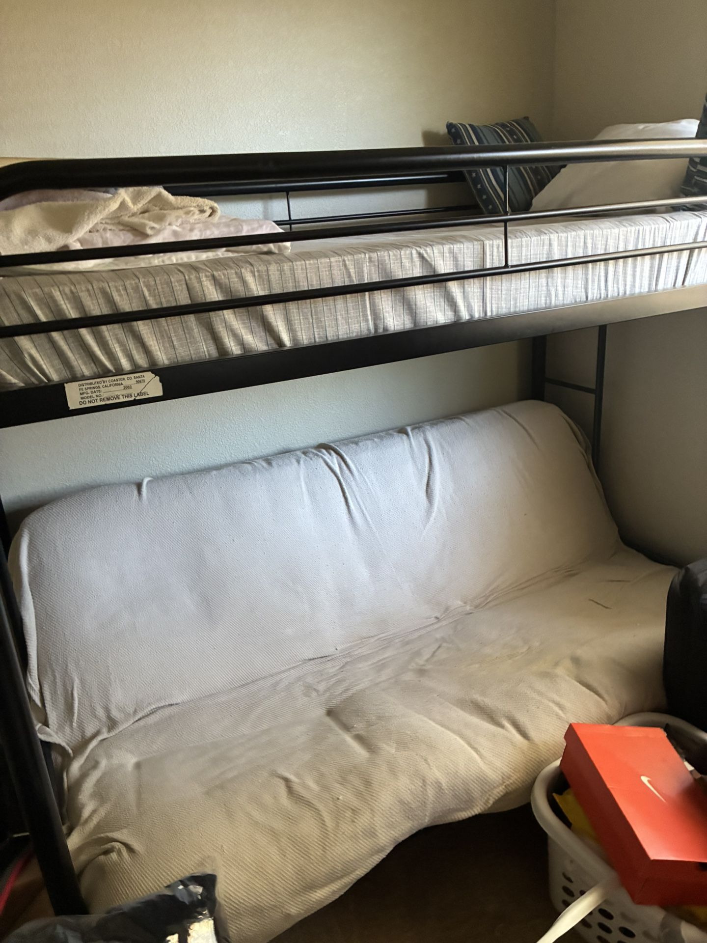 Bunk Beds