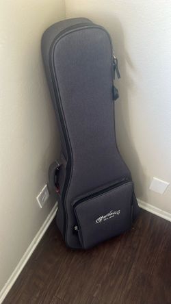 Deluxe Martin Gig Bag (000 Size)