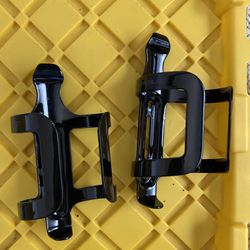Water Bottle, Bicycle Cages