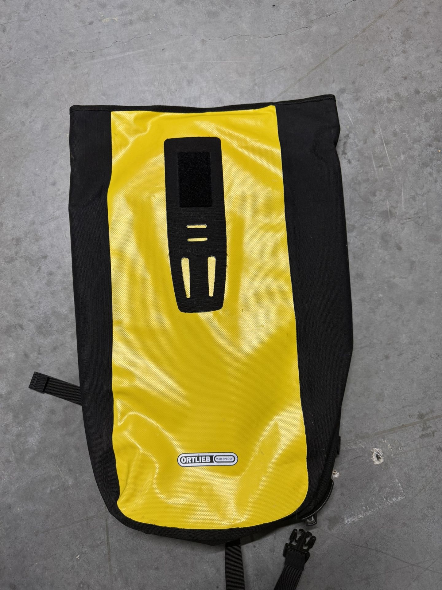 Ortlieb Waterproof Pack
