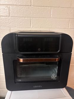Oimis Air Fryer Toaster Oven