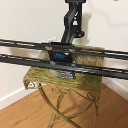 TV Mount For Up to 65” TV