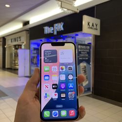 iPhone 13 128 Gb Unlocked 