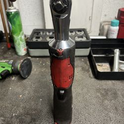 Snap On 3/8 Battery Ratchet 