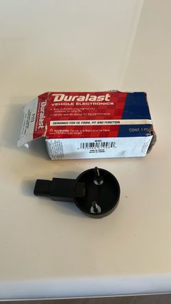 Duralast Vehicle Electronics 