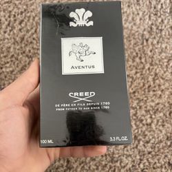 Creed Aventus 100ml