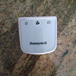 Honeywell Tower Fan Remote Control