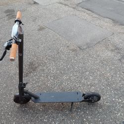 Jetson Scooter