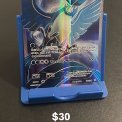 Pokemon Card