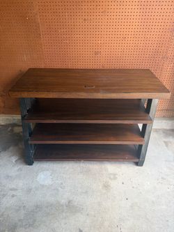 Entertainment Center