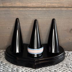 Trans Pride Ring