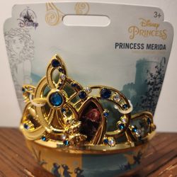 Princess Merida Crown