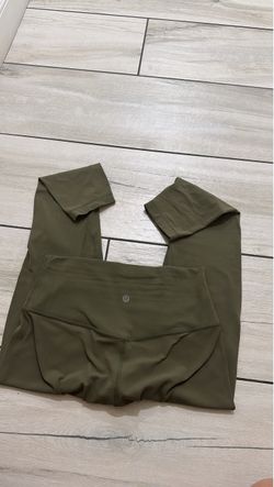 Lululemon leggings