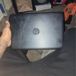 Hp Laptop 