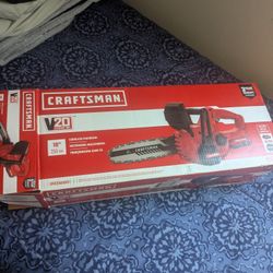Chainsaw