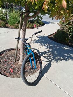 GT BMX 29