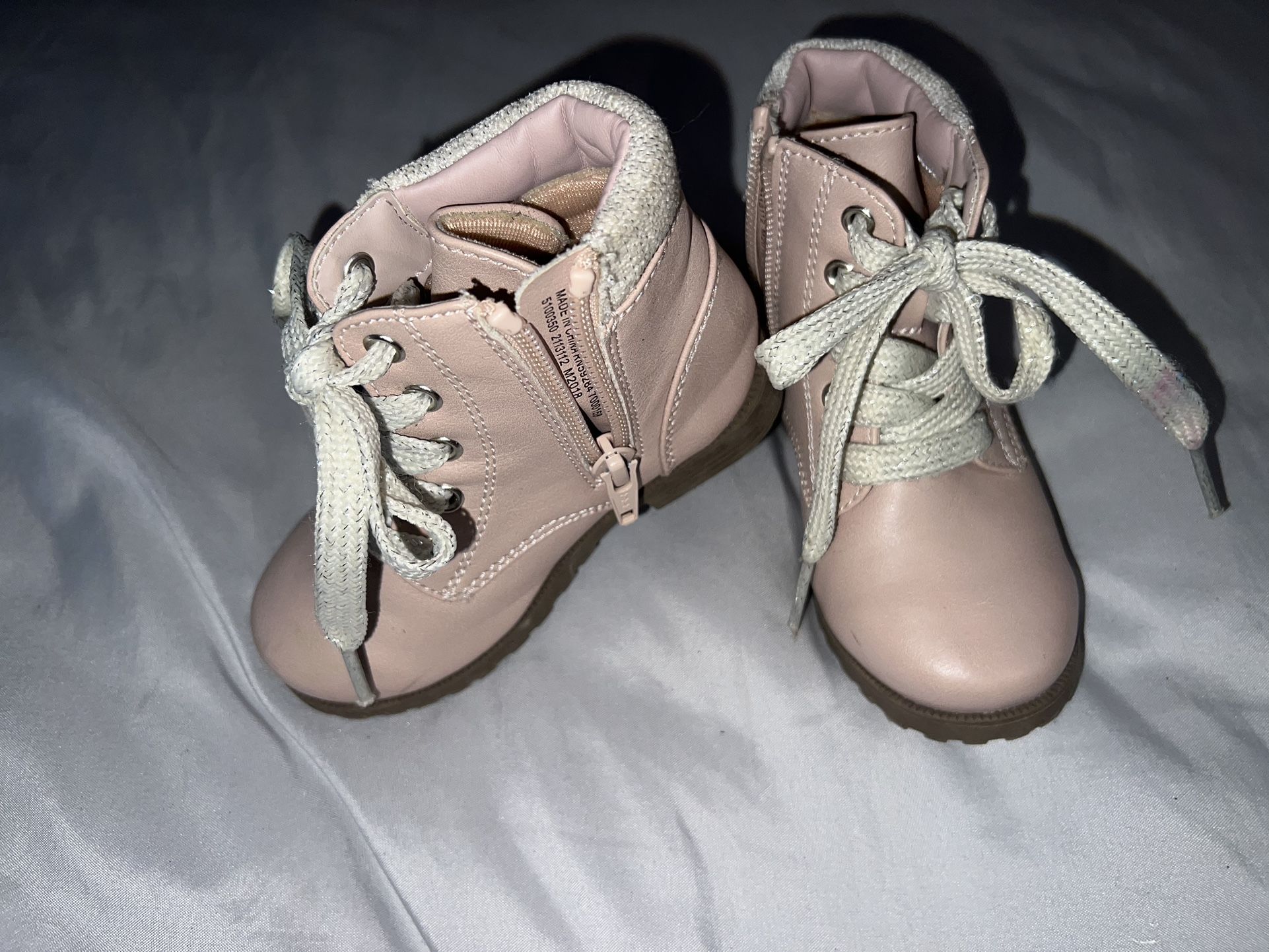 Girls Size 7