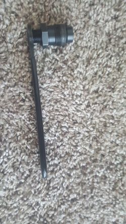 Park tool ccp 44 crank puller