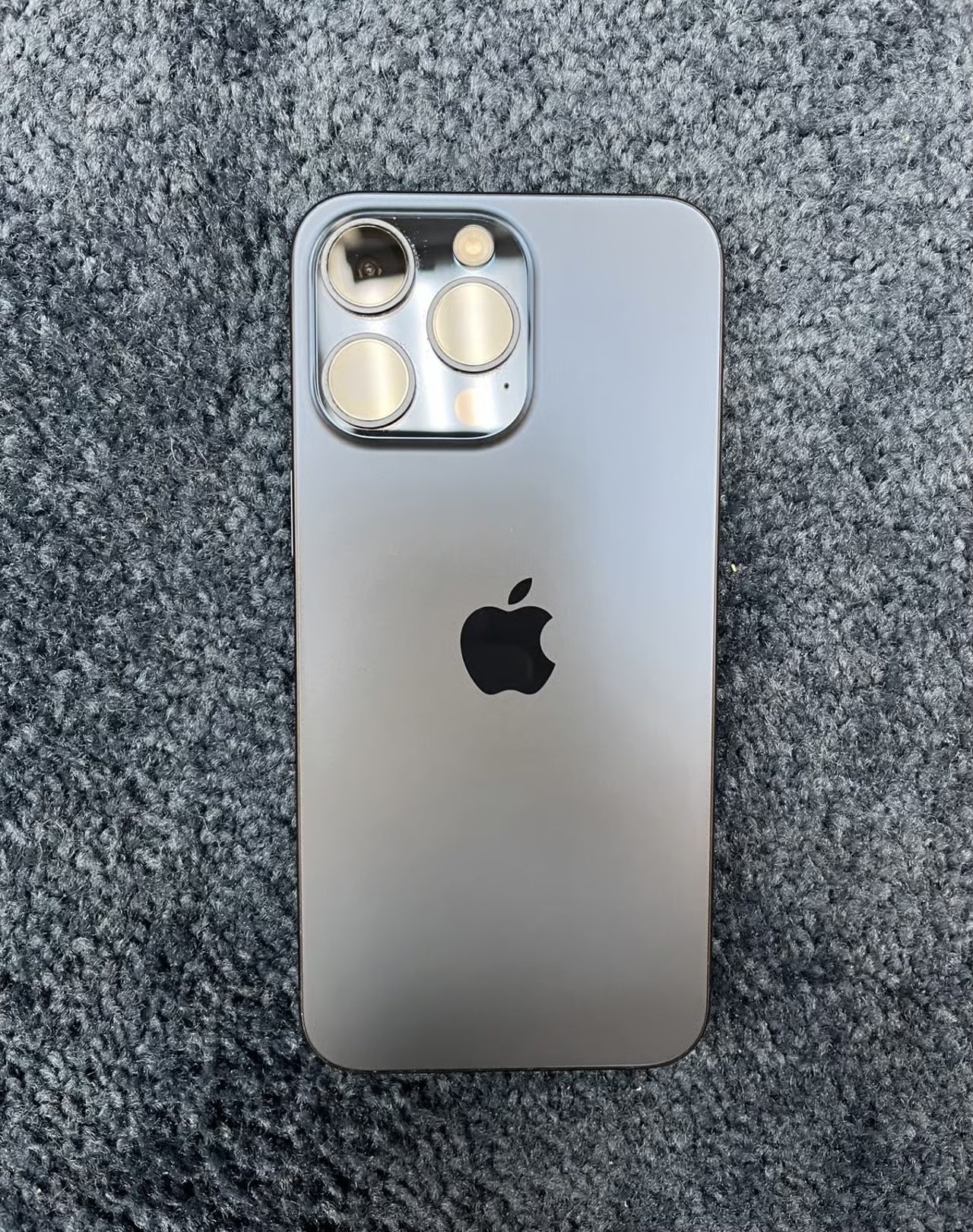Unlocked Apple iPhone 15 Pro Max 1terabyte ..