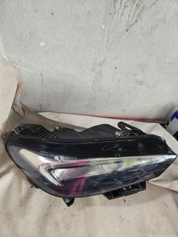 2020-2023 Buick Encore right headlight