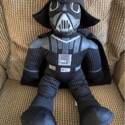 Star Wars Plush