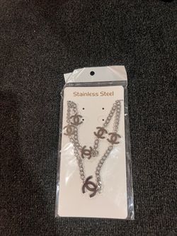 Stainless steel