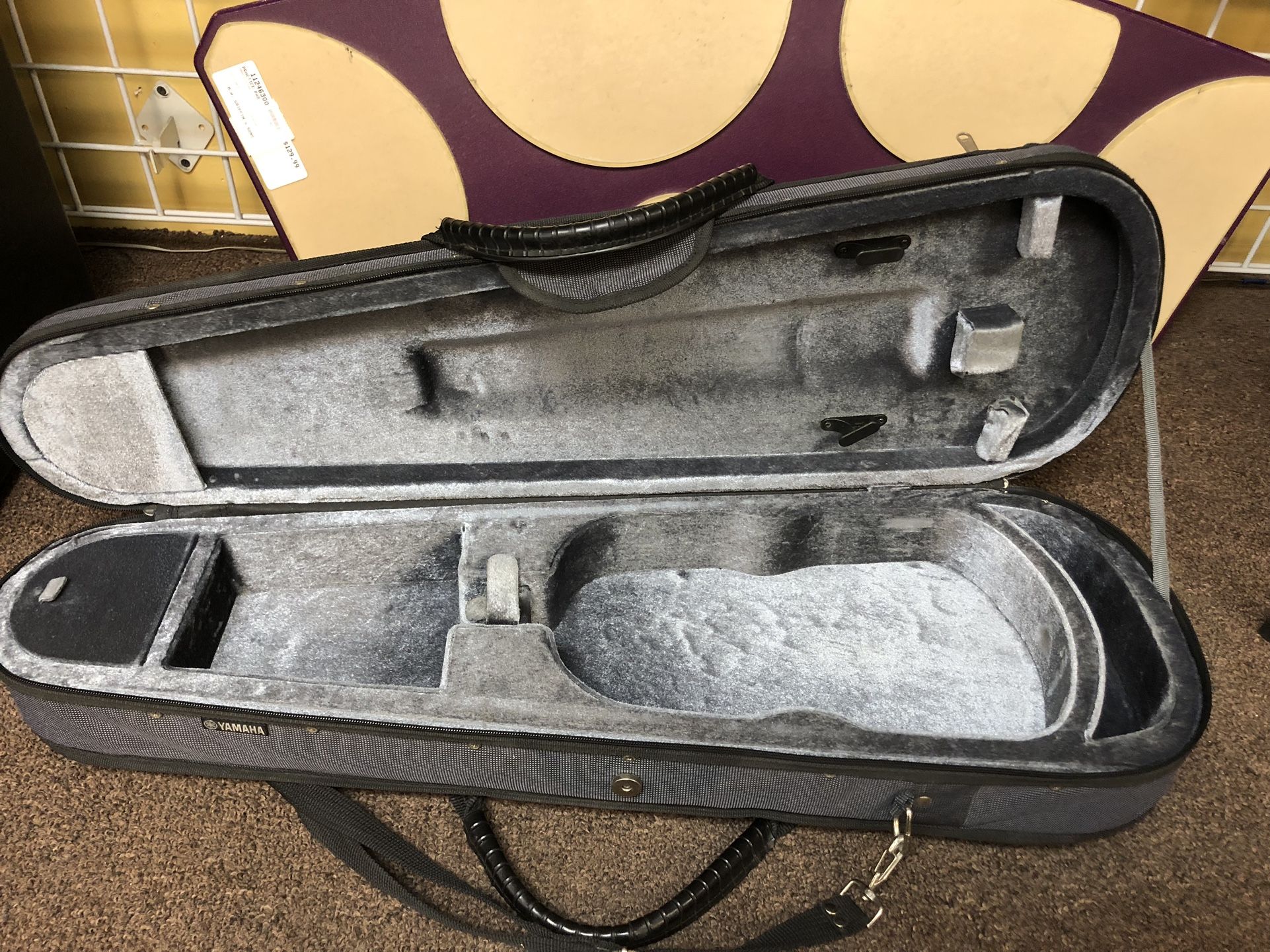 Violin Case 