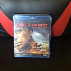 Blu-ray Disc 