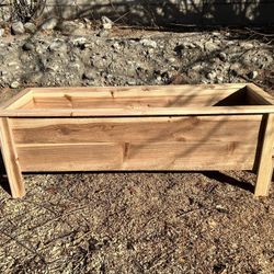 Raised Garden Beds ~ Planters Boxes 🌼🥒🌶️🍓🥦