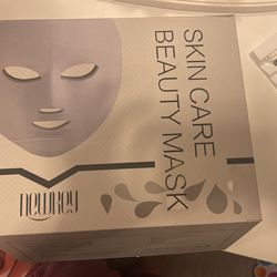 Skin Care Beauty Mask 