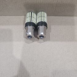 Bright White Led 6000k 1156