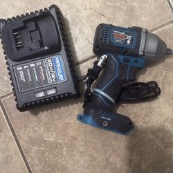 Hercules Impact Wrench  2 Available 