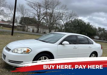 2013 Chevrolet Impala