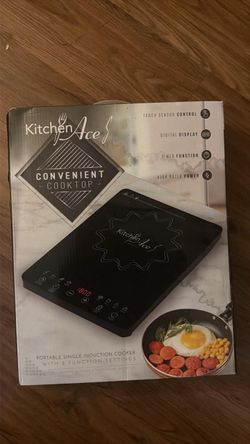 Kitchen  Ace