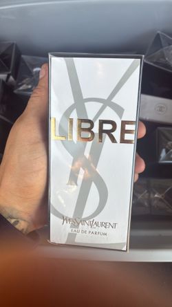 YSL Libre