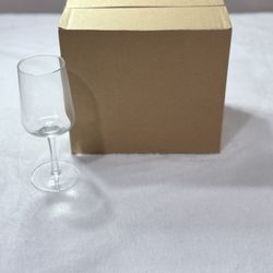 Wine Glassware 