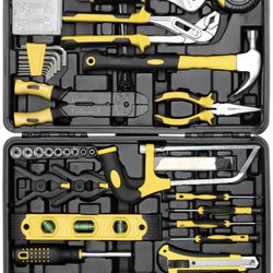 218 Piece Toolset Kit Heavy Duty Best Quality Perfect Gift For Anyone New In Box